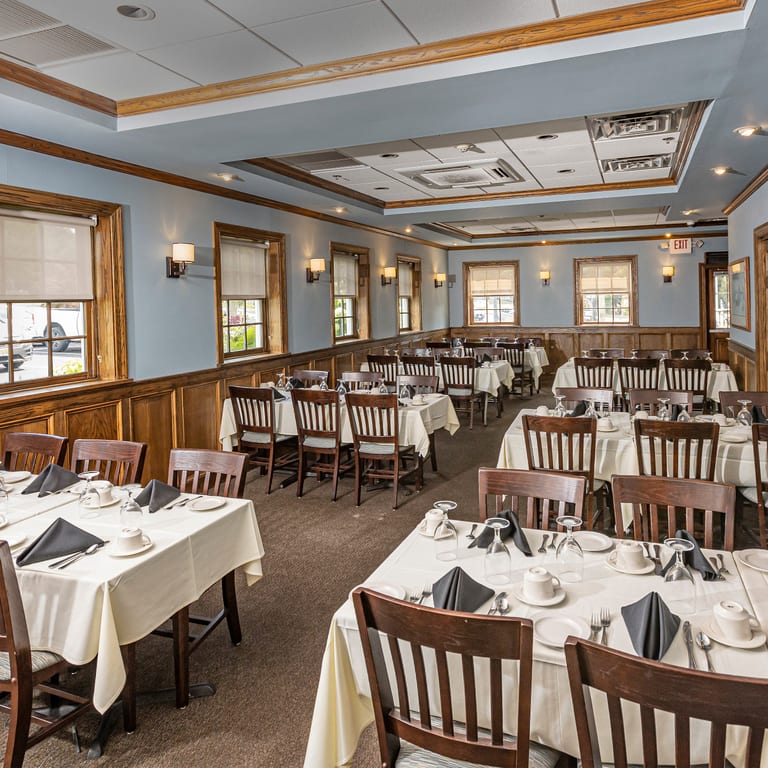 Gwynedd Room