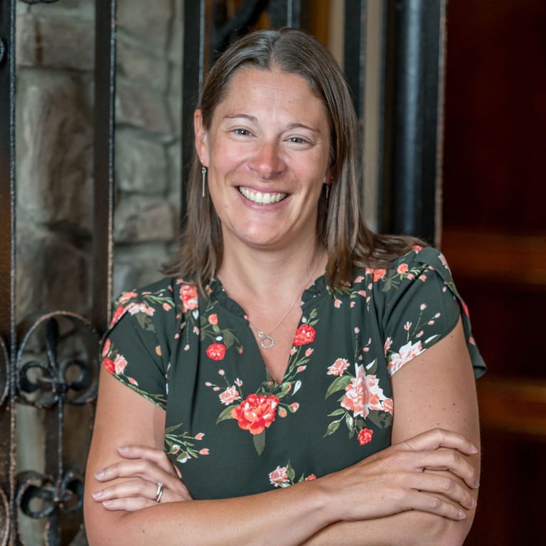 Karleigh burns, owner
