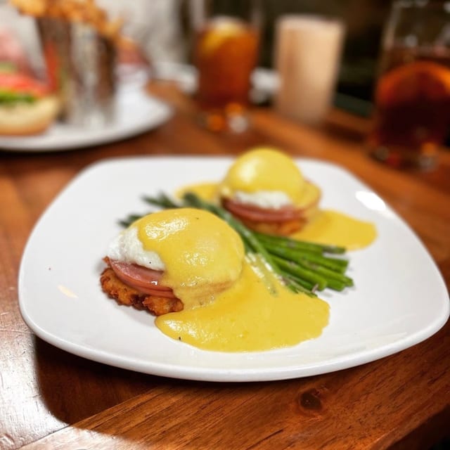 Sunday Brunch