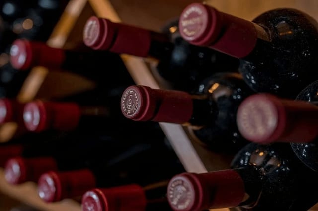 Wine Wednesdays - Half Priced Bottles