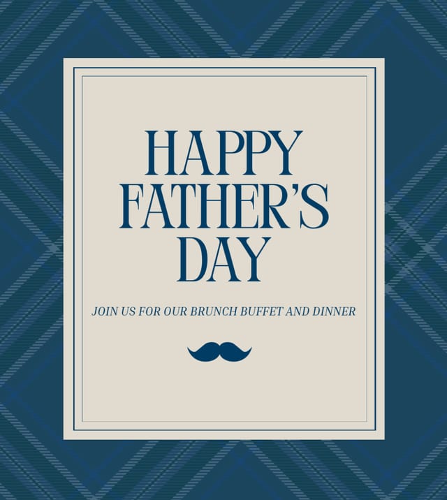 FATHER'S DAY