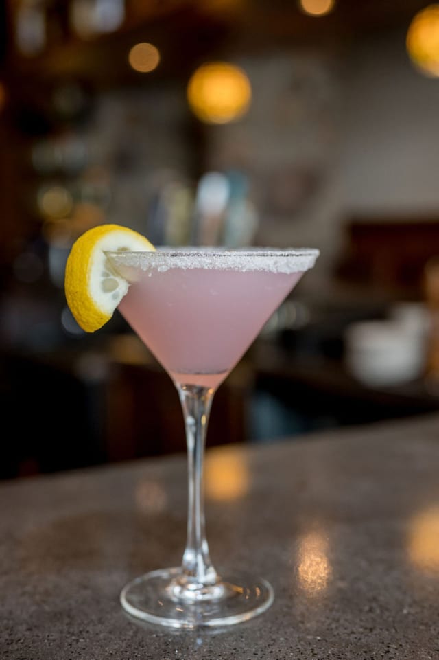 Specialty Cocktails