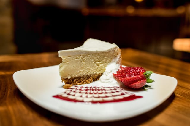 Desserts