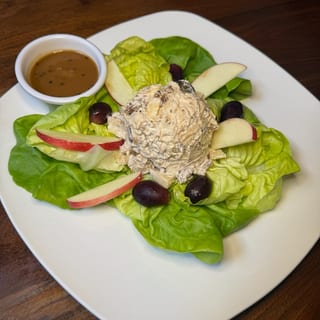 Waldorf Salad