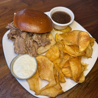 French Dip