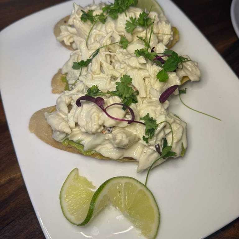 Savor Our Fresh Crab