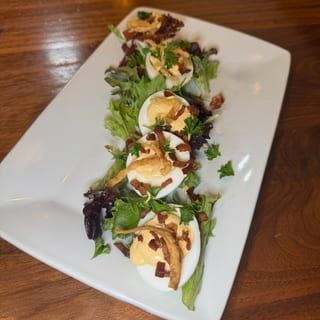 Deviled Eggs