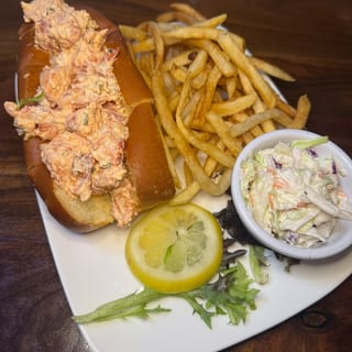 Lobster Roll